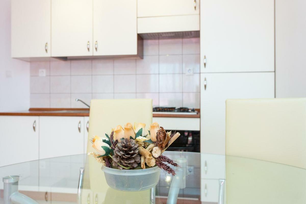 Adria Punat Apartments Екстер'єр фото
