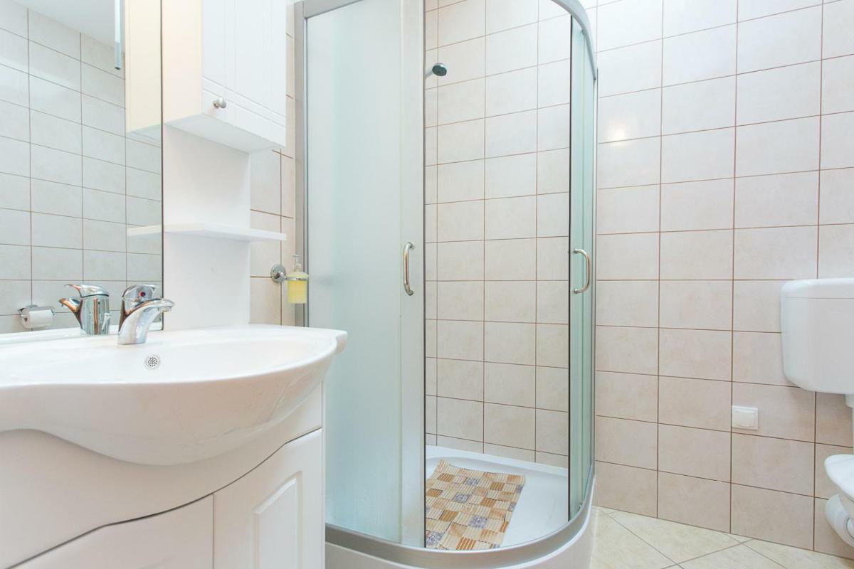 Adria Punat Apartments Екстер'єр фото