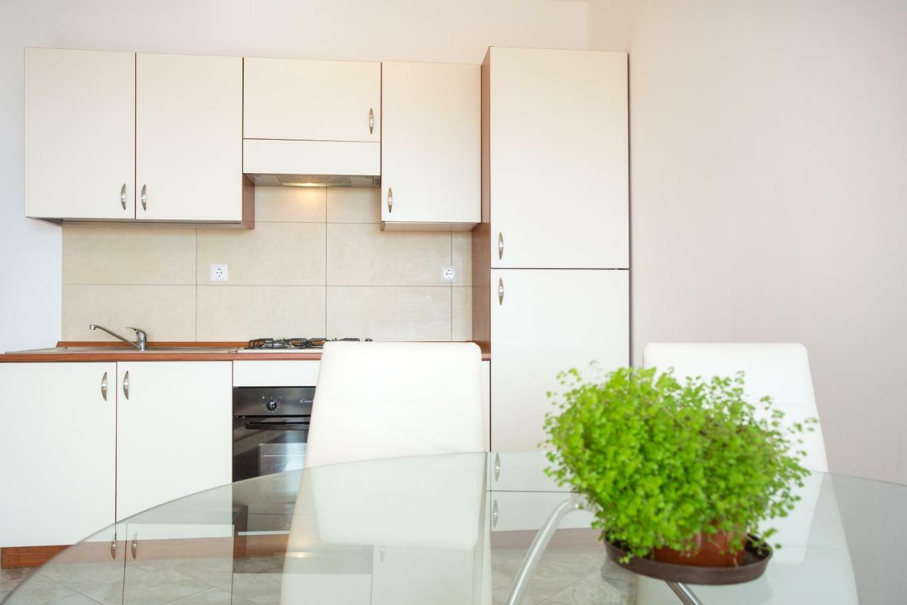 Adria Punat Apartments Екстер'єр фото
